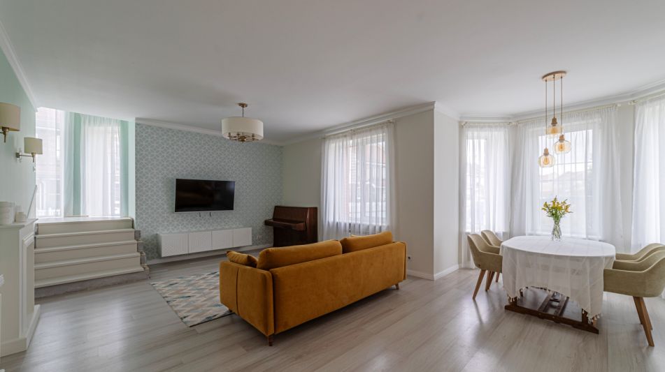 Жилой дом под ключ в Семенищево