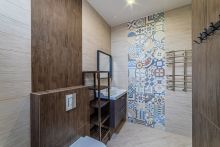 Жилой дом под ключ в Семенищево