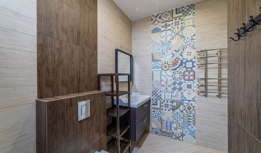 Жилой дом под ключ в Семенищево