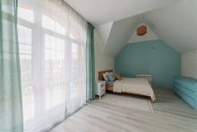 Жилой дом под ключ в Семенищево