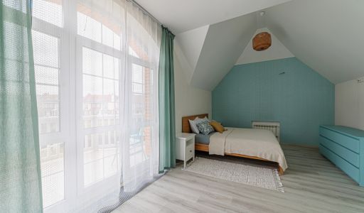 Жилой дом под ключ в Семенищево