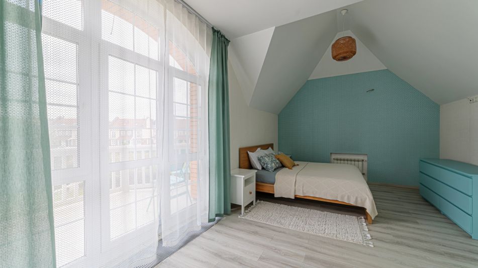 Жилой дом под ключ в Семенищево