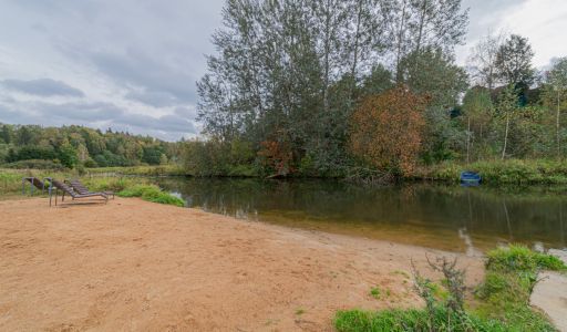 Жилой дом под ключ в Семенищево