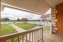 Жилой дом под ключ в Семенищево