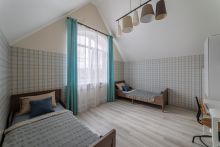 Жилой дом под ключ в Семенищево