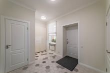 Жилой дом под ключ в Семенищево