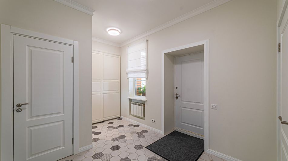 Жилой дом под ключ в Семенищево