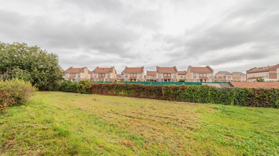 Жилой дом под ключ в Семенищево