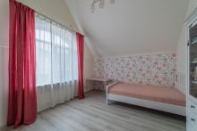 Жилой дом под ключ в Семенищево