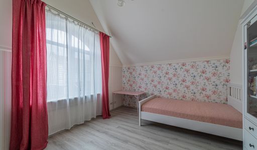 Жилой дом под ключ в Семенищево