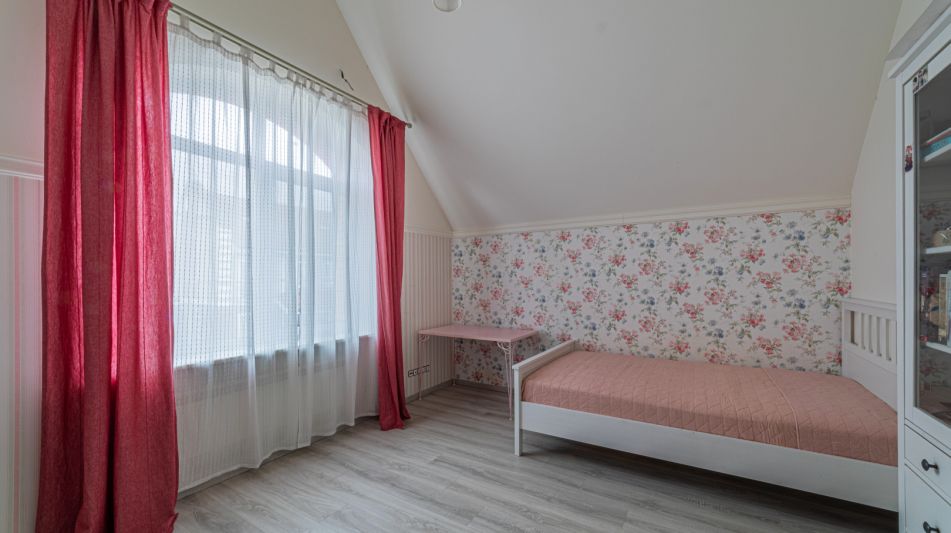 Жилой дом под ключ в Семенищево