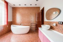 Дом под ключ в КП Романово-2