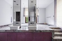 Дом под ключ в КП Романово-2