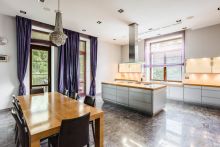 Дом под ключ в КП Романово-2