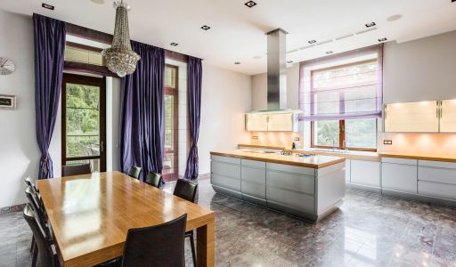 Дом под ключ в КП Романово-2