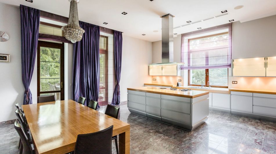 Дом под ключ в КП Романово-2