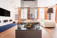 Дом под ключ в КП Романово-2