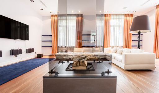 Дом под ключ в КП Романово-2