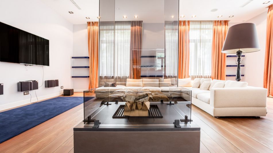 Дом под ключ в КП Романово-2