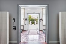 Дом под ключ в КП Романово-2