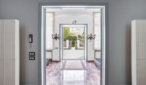 Дом под ключ в КП Романово-2