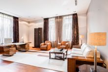 Дом под ключ в КП Романово-2