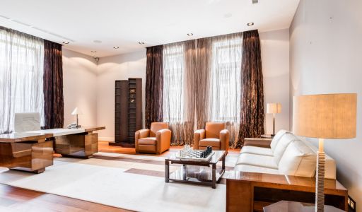 Дом под ключ в КП Романово-2