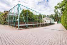 Дом под ключ в КП Романово-2