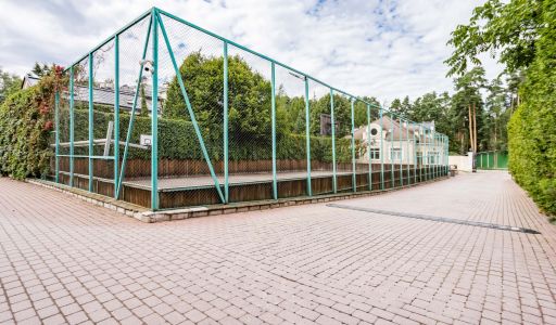 Дом под ключ в КП Романово-2