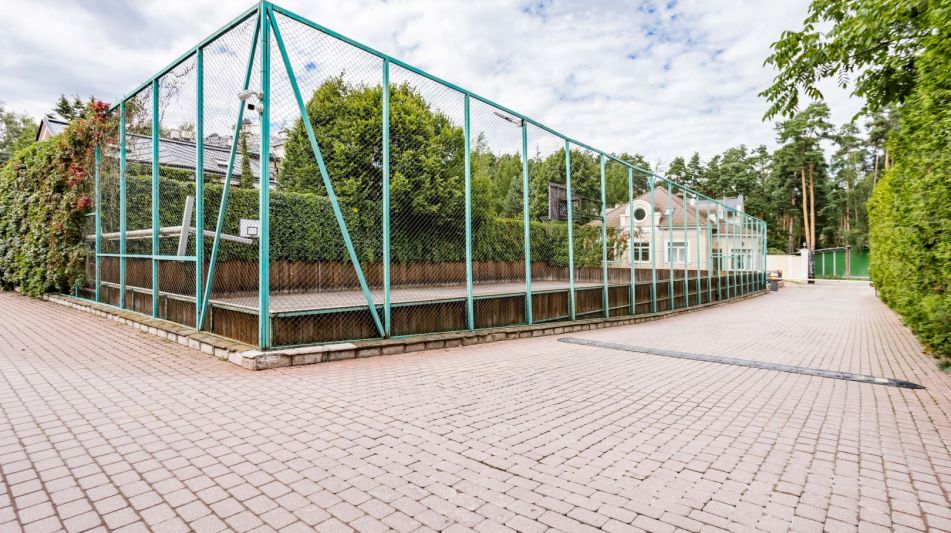 Дом под ключ в КП Романово-2