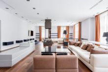 Дом под ключ в КП Романово-2