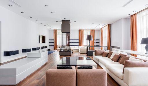 Дом под ключ в КП Романово-2