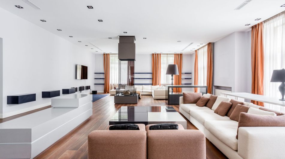 Дом под ключ в КП Романово-2