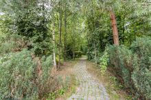 Дом под ключ в КП Романово-2