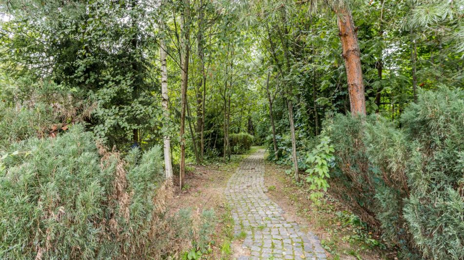 Дом под ключ в КП Романово-2