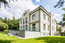 Дом под ключ в КП Романово-2