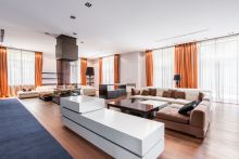 Дом под ключ в КП Романово-2