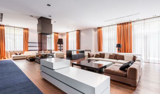 Дом под ключ в КП Романово-2