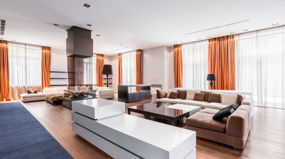 Дом под ключ в КП Романово-2