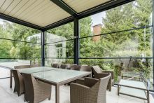 Дом под ключ в КП Романово-2