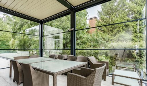 Дом под ключ в КП Романово-2