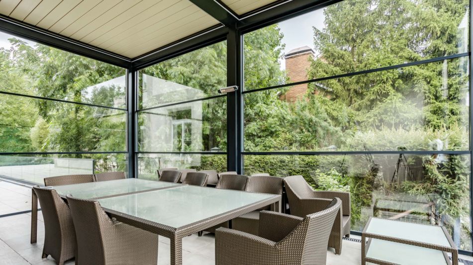 Дом под ключ в КП Романово-2