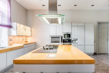 Дом под ключ в КП Романово-2