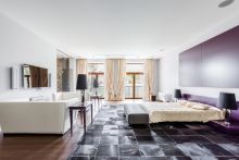 Дом под ключ в КП Романово-2