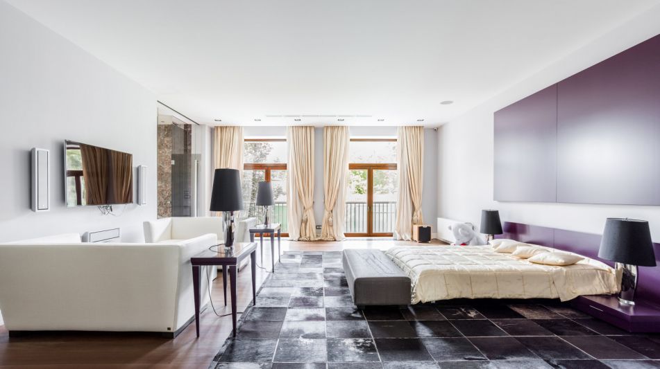 Дом под ключ в КП Романово-2