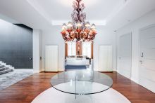 Дом под ключ в КП Романово-2