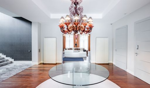 Дом под ключ в КП Романово-2