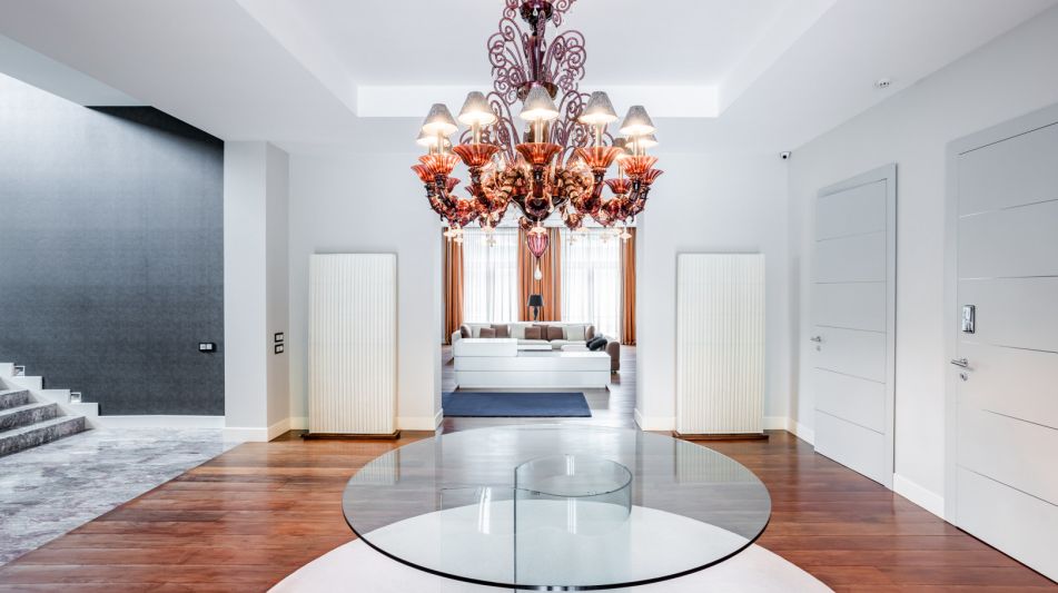 Дом под ключ в КП Романово-2