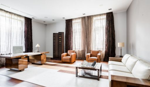 Дом под ключ в КП Романово-2