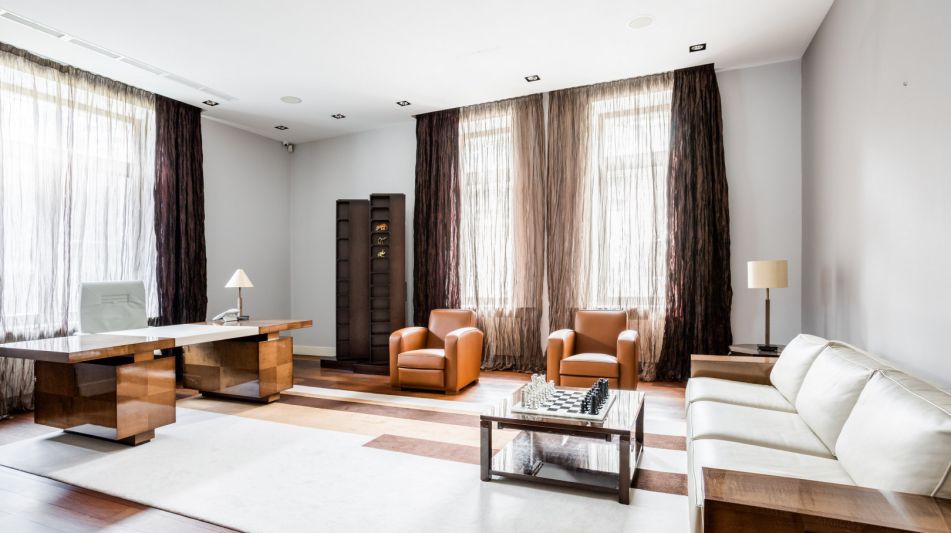 Дом под ключ в КП Романово-2